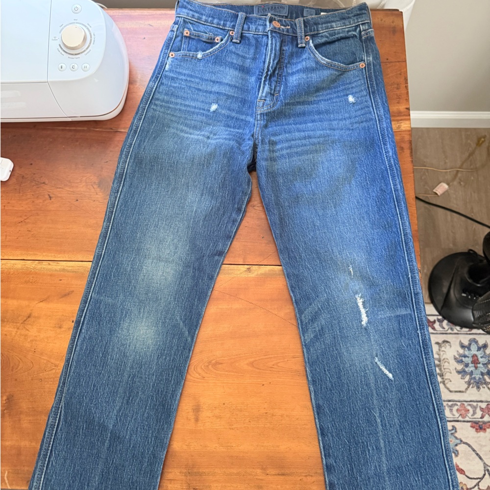 Lucky Brand Jeans